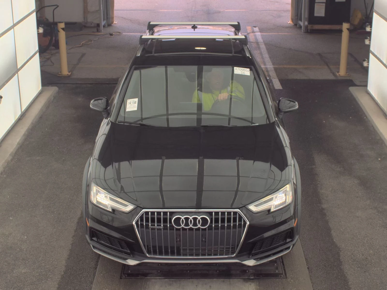 Audi A4 Allroad Premium Plus  - изображение 5