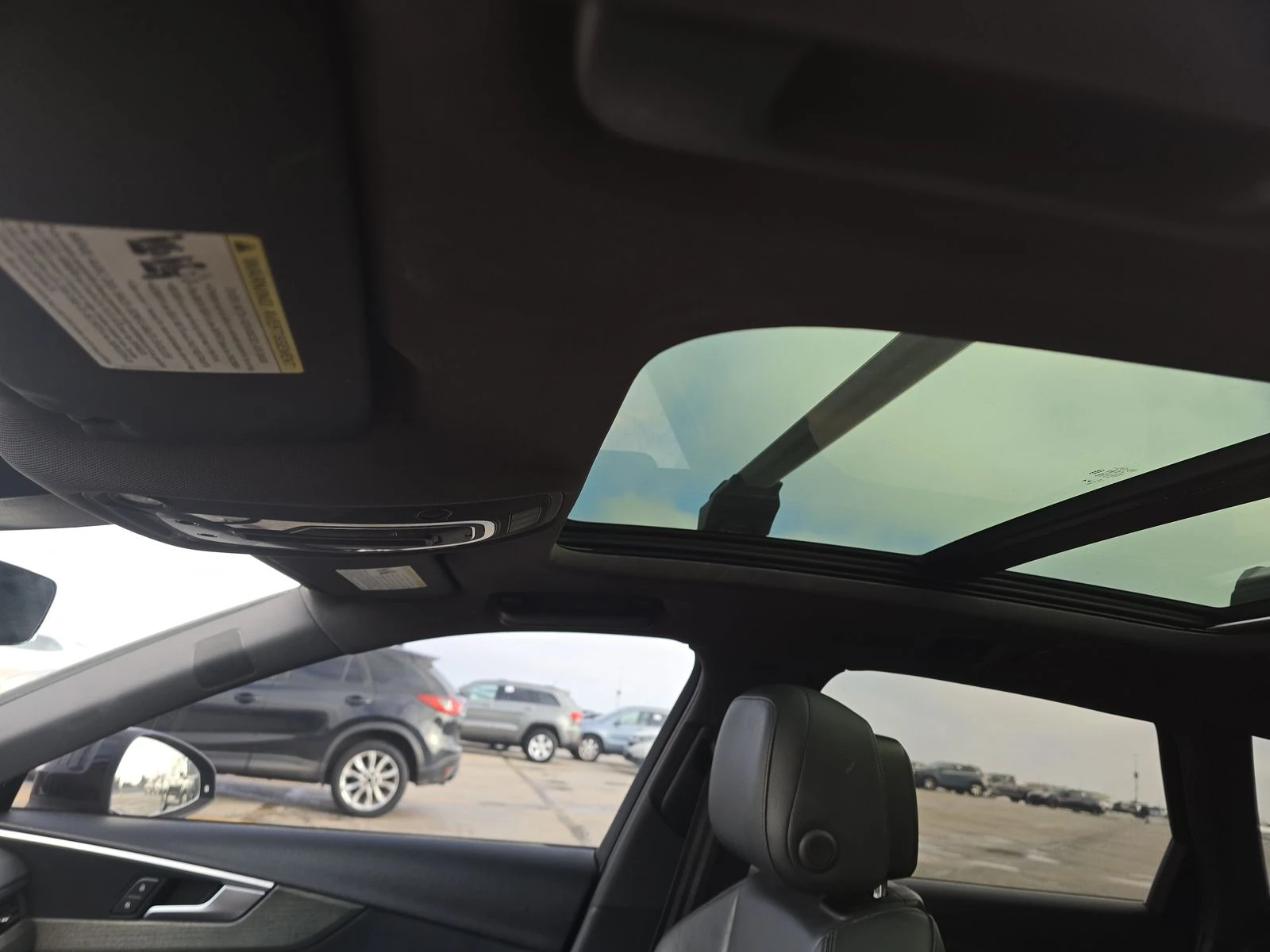 Audi A4 Allroad Premium Plus  - изображение 9