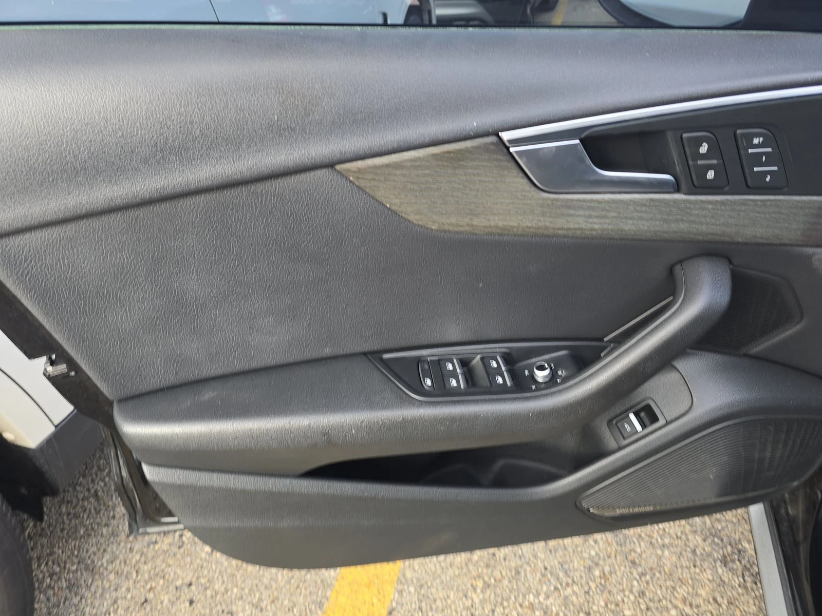 Audi A4 Allroad Premium Plus  - изображение 10