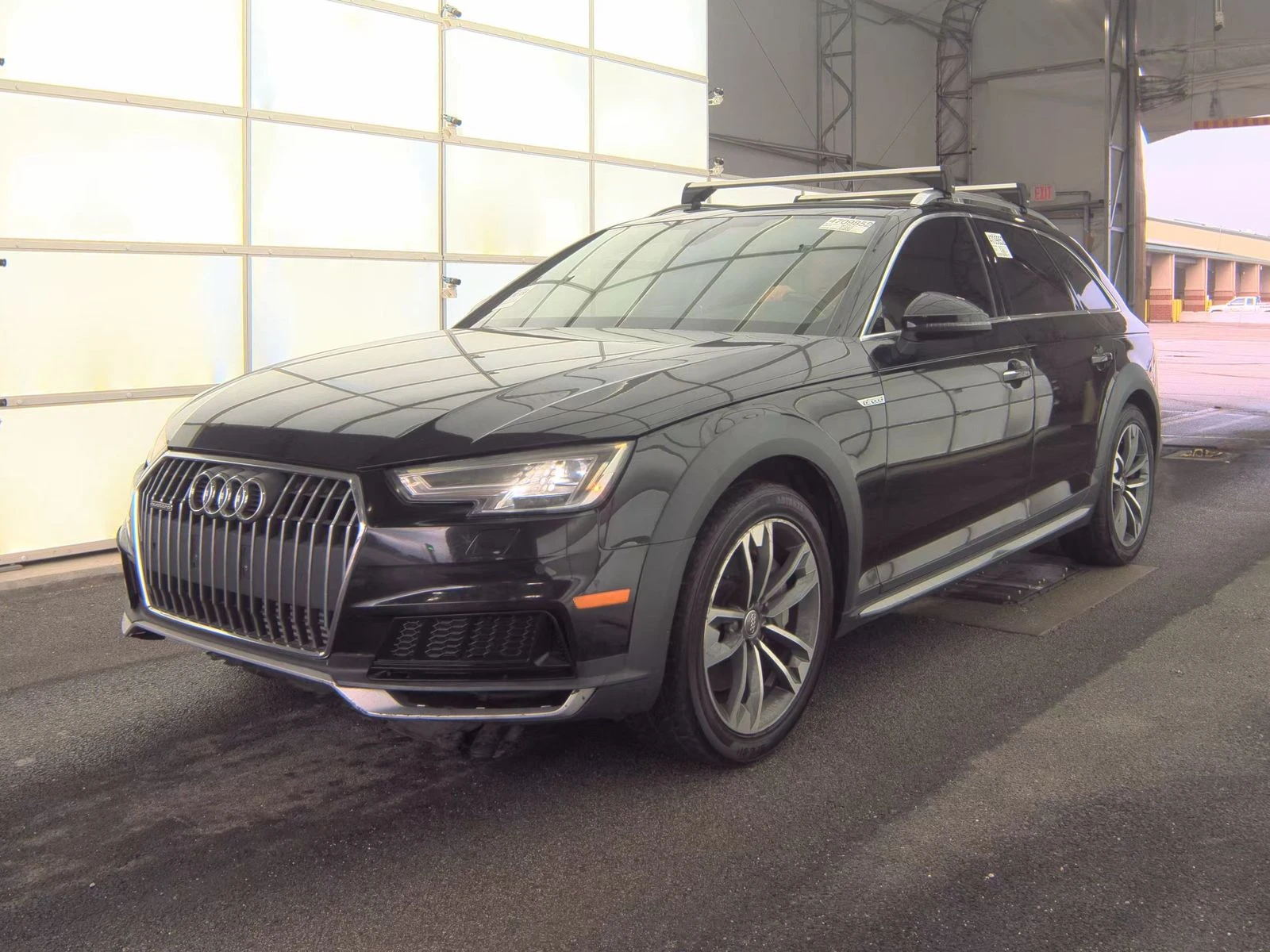 Audi A4 Allroad Premium Plus  | Mobile.bg � ����������� 1