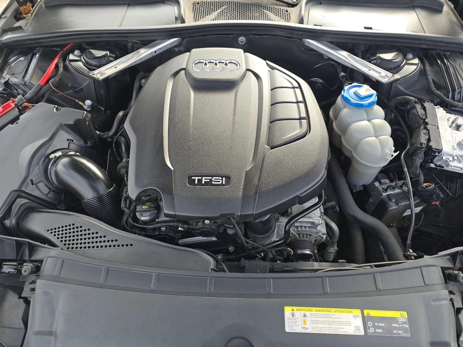 Audi A4 Allroad Premium Plus  | Mobile.bg � ����������� 13