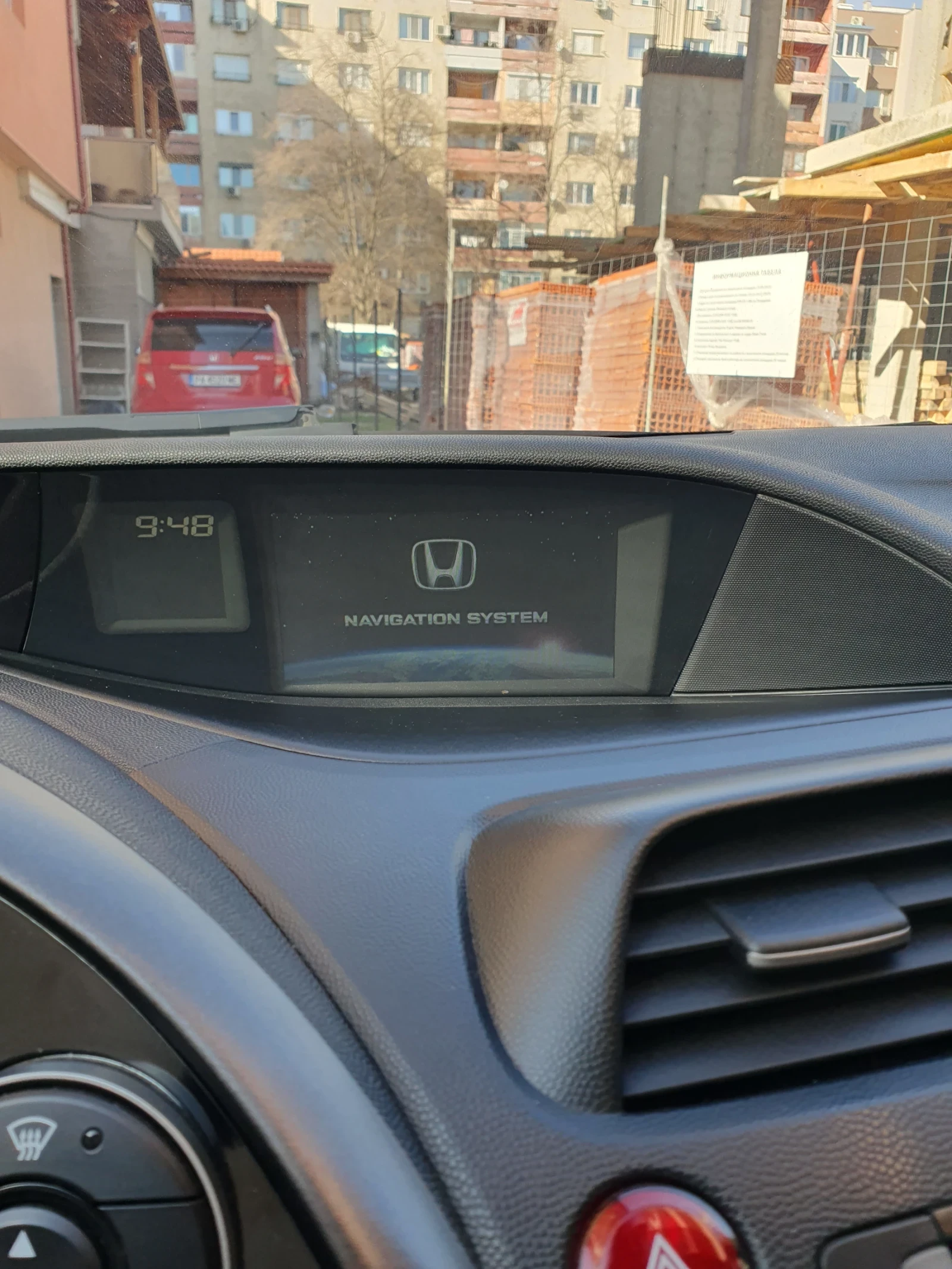 Honda Civic 2, 2 ictdi - изображение 8