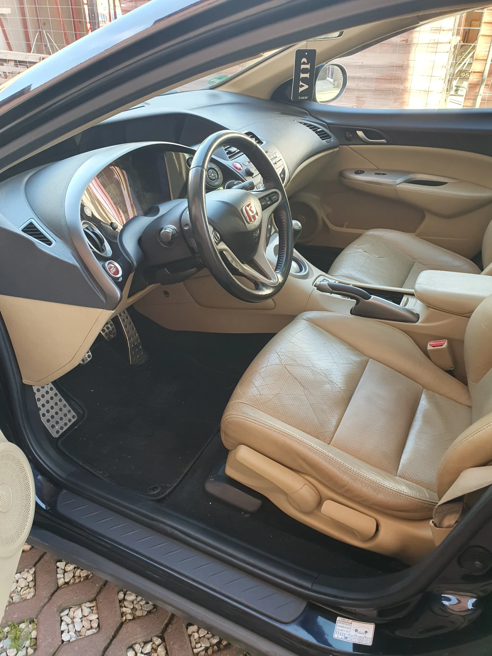 Honda Civic 2, 2 ictdi | Mobile.bg � ����������� 11