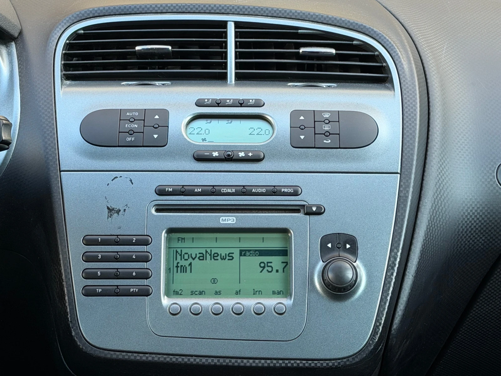 Seat Altea XL-2.0TDI-140ps-207���.�� | Mobile.bg � ����������� 12