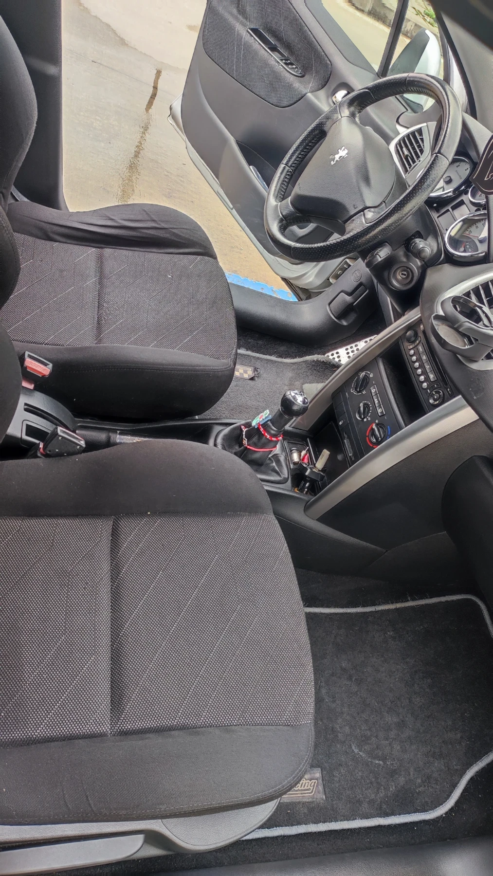 Peugeot 207  - изображение 5