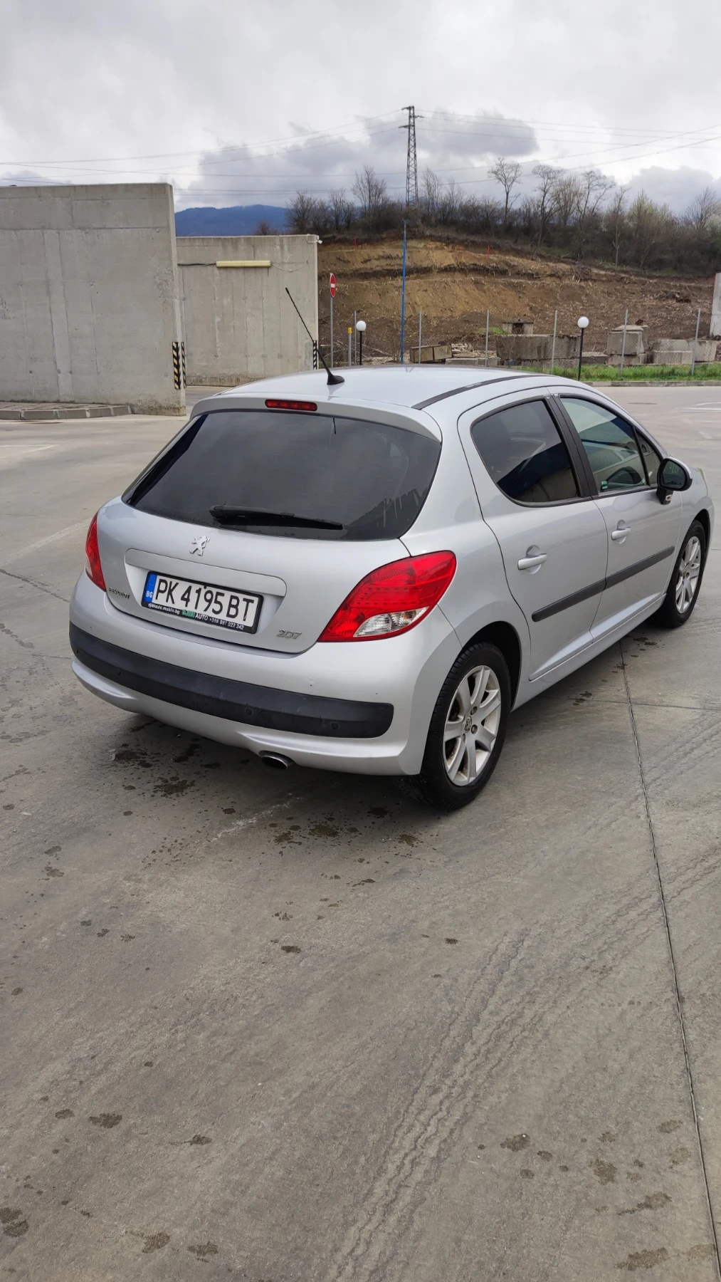Peugeot 207  - изображение 3