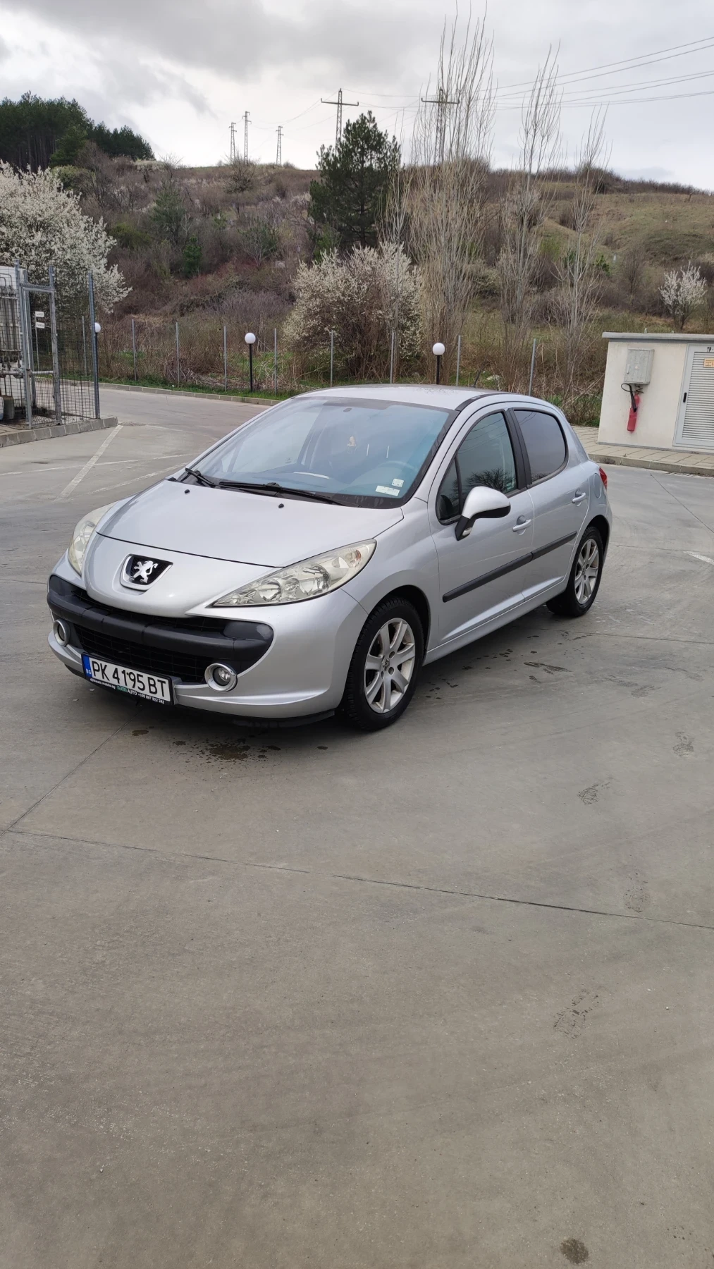 Peugeot 207  - изображение 8