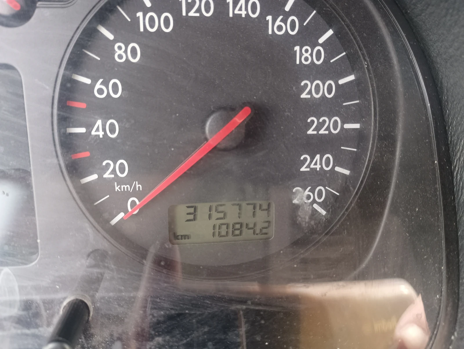 VW Golf 1, 6, снимка 4 - Автомобили и джипове - 53840905