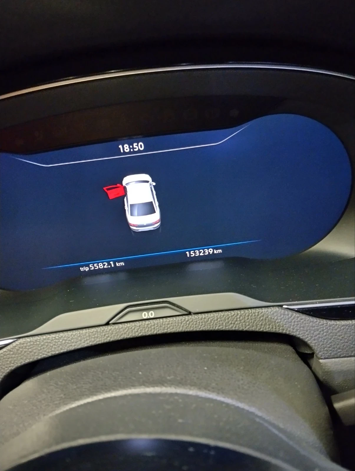 VW Passat R Line, снимка 13 - Автомобили и джипове - 53851833