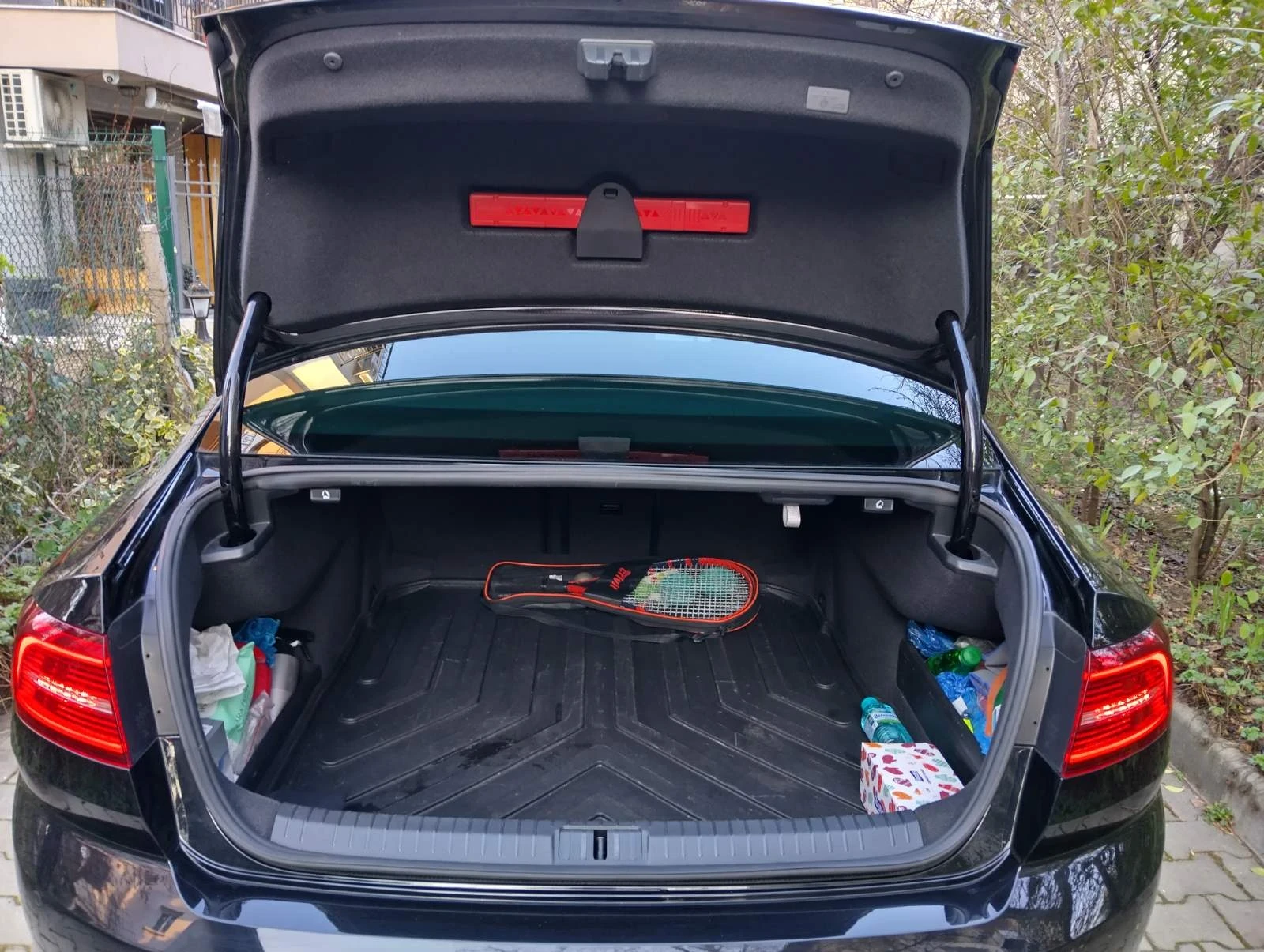 VW Passat R Line, снимка 2 - Автомобили и джипове - 53851833