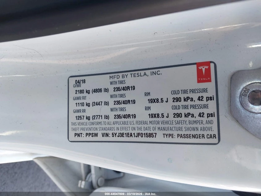 Tesla Model 3 Long Range/Mid Range | Mobile.bg � ����������� 9