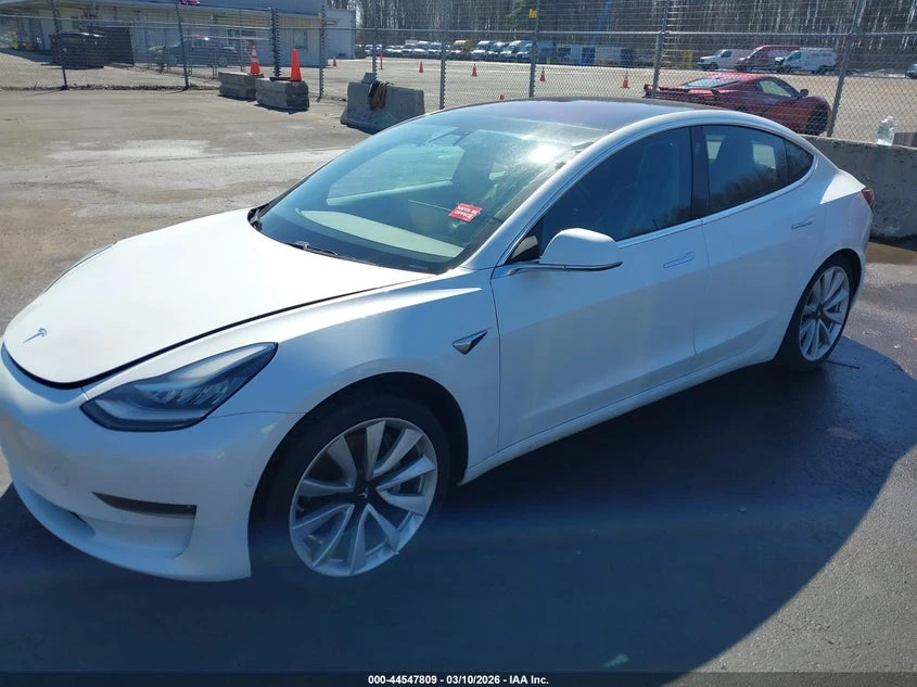 Tesla Model 3 Long Range/Mid Range | Mobile.bg � ����������� 2