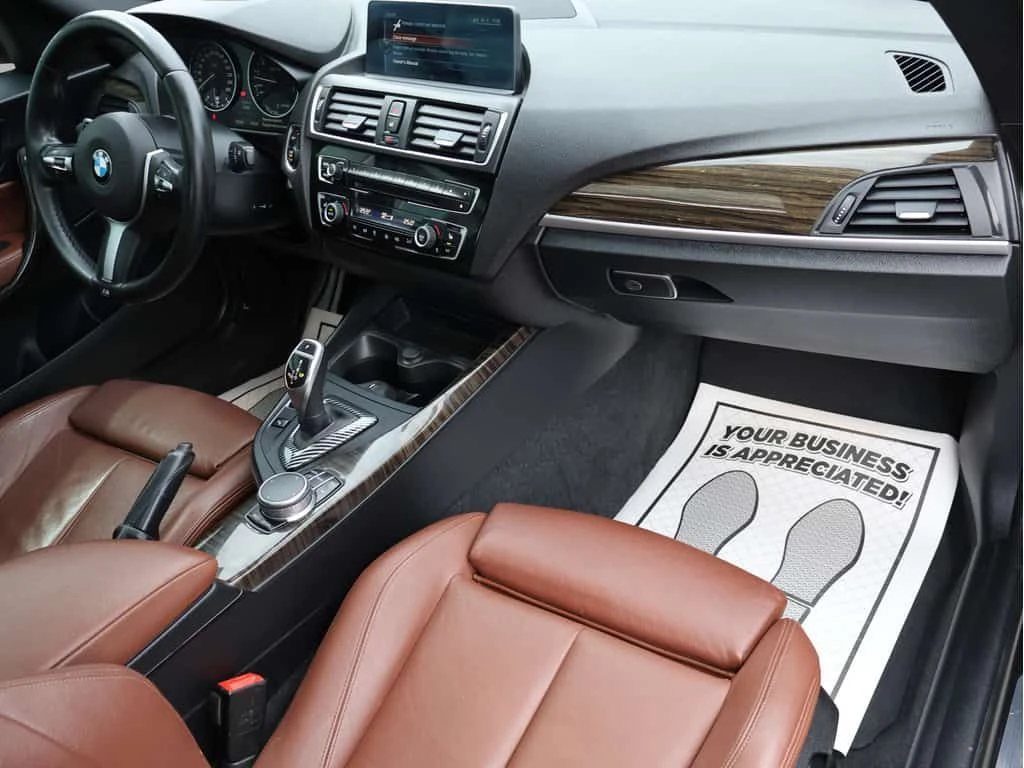 BMW 240 * M240i X Drive AWD CERTIFIED CAMERA NAV BLUETO, снимка 10 - Автомобили и джипове - 53919169