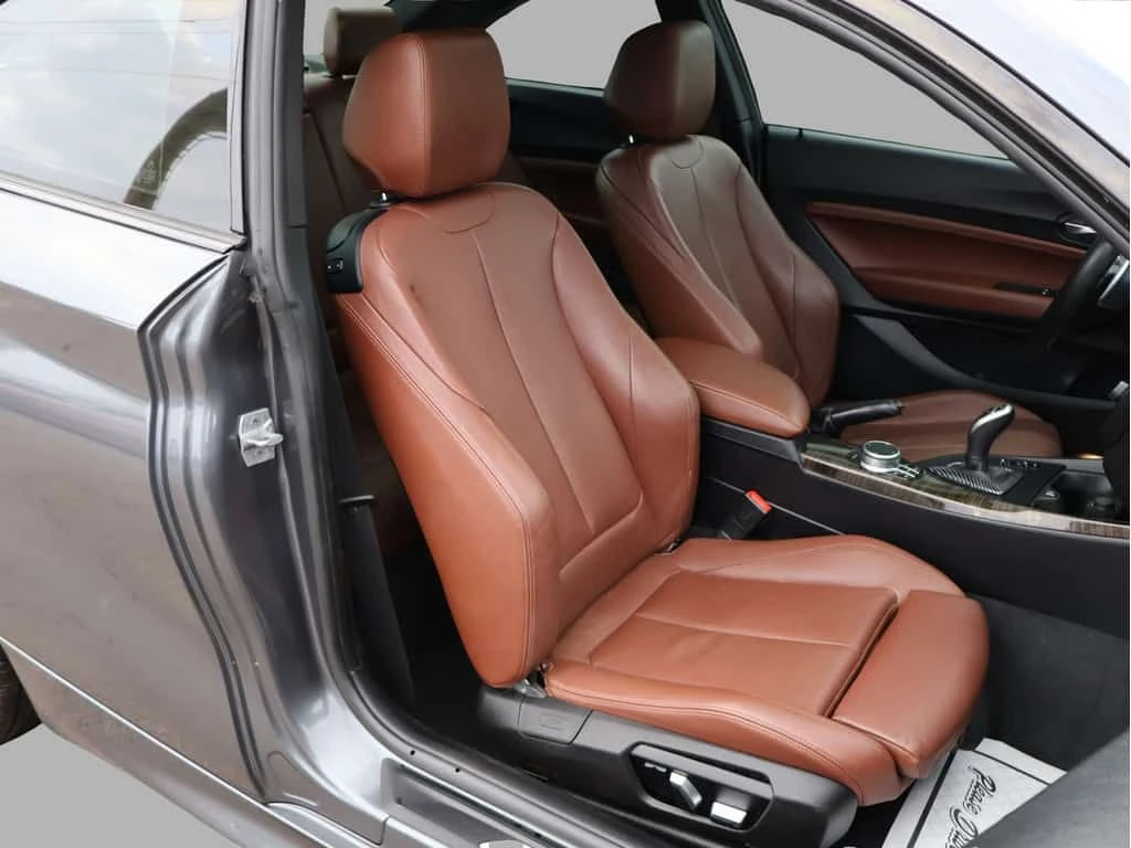 BMW 240 * M240i X Drive AWD CERTIFIED CAMERA NAV BLUETO, снимка 14 - Автомобили и джипове - 53919169