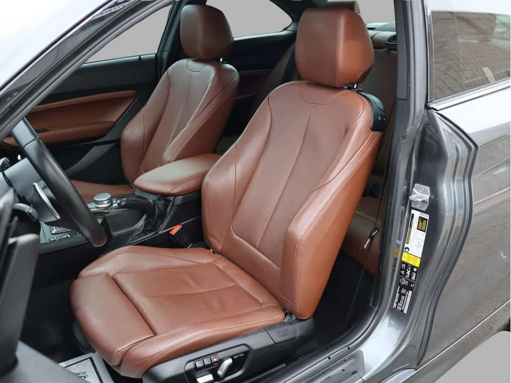 BMW 240 * M240i X Drive AWD CERTIFIED CAMERA NAV BLUETO, снимка 11 - Автомобили и джипове - 53919169