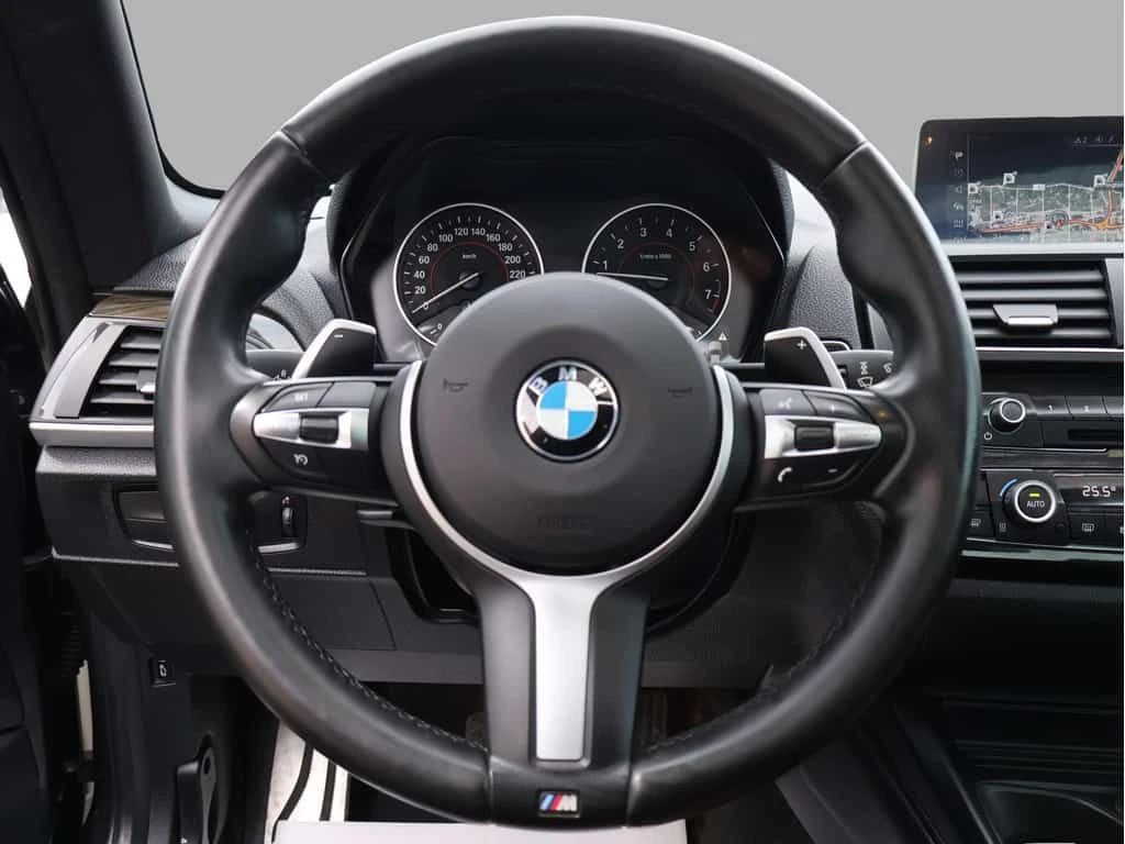 BMW 240 * M240i X Drive AWD CERTIFIED CAMERA NAV BLUETO, снимка 9 - Автомобили и джипове - 53919169