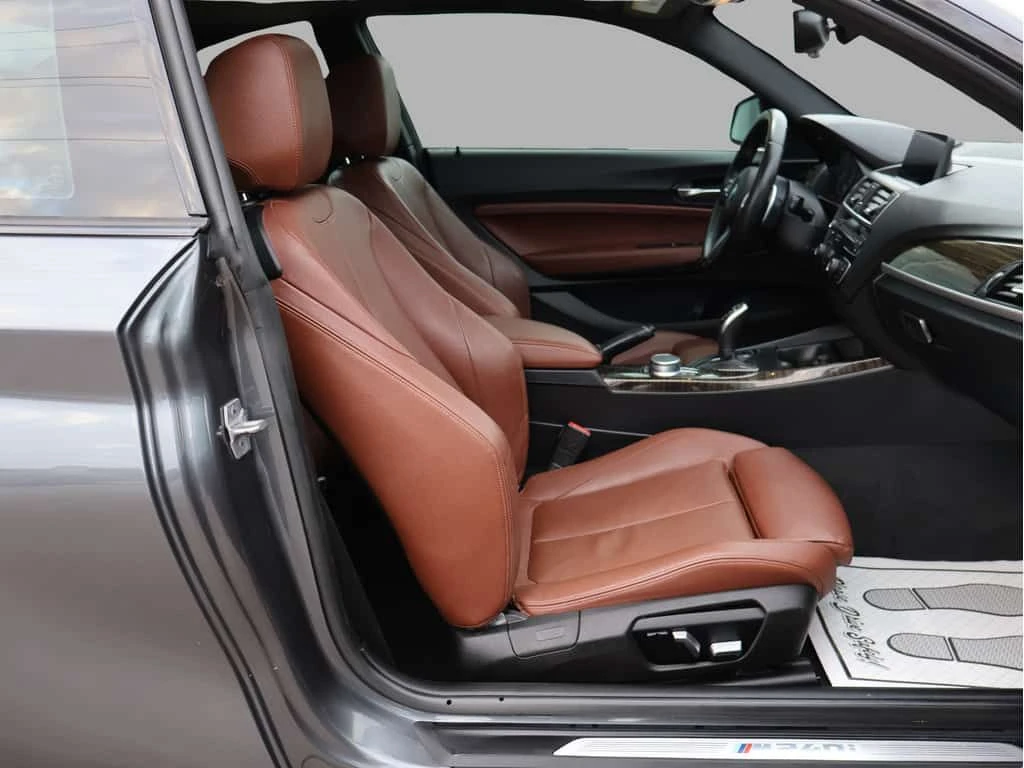 BMW 240 * M240i X Drive AWD CERTIFIED CAMERA NAV BLUETO, снимка 13 - Автомобили и джипове - 53919169