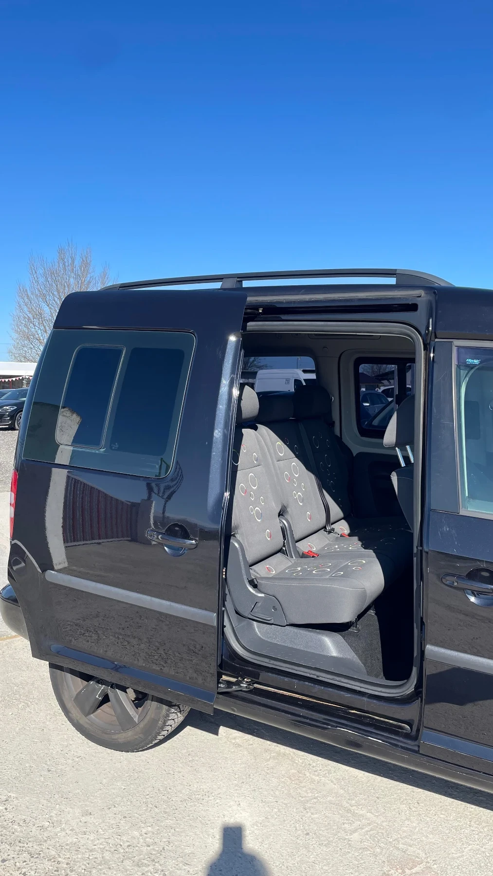 VW Caddy 1, 6TDI 105�.�. | Mobile.bg � ����������� 15