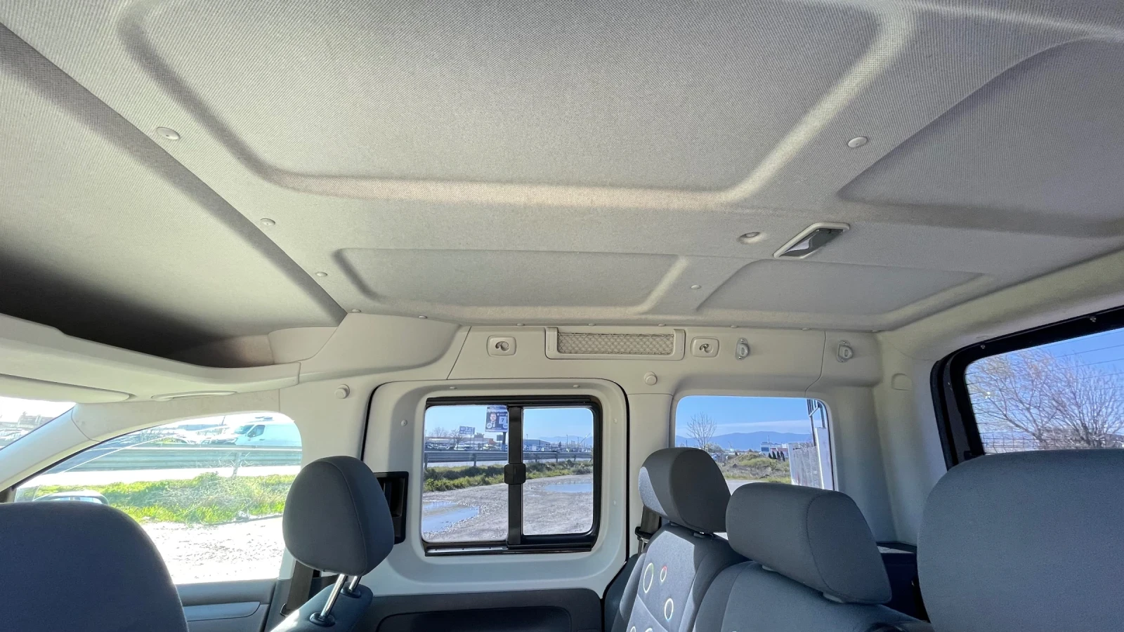 VW Caddy 1, 6TDI 105�.�. | Mobile.bg � ����������� 8