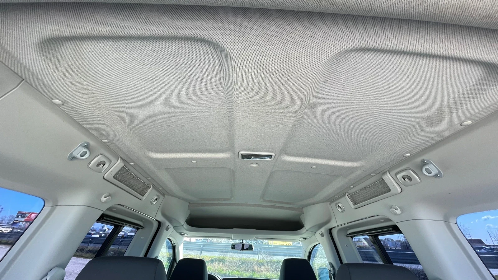 VW Caddy 1, 6TDI 105�.�. | Mobile.bg � ����������� 14