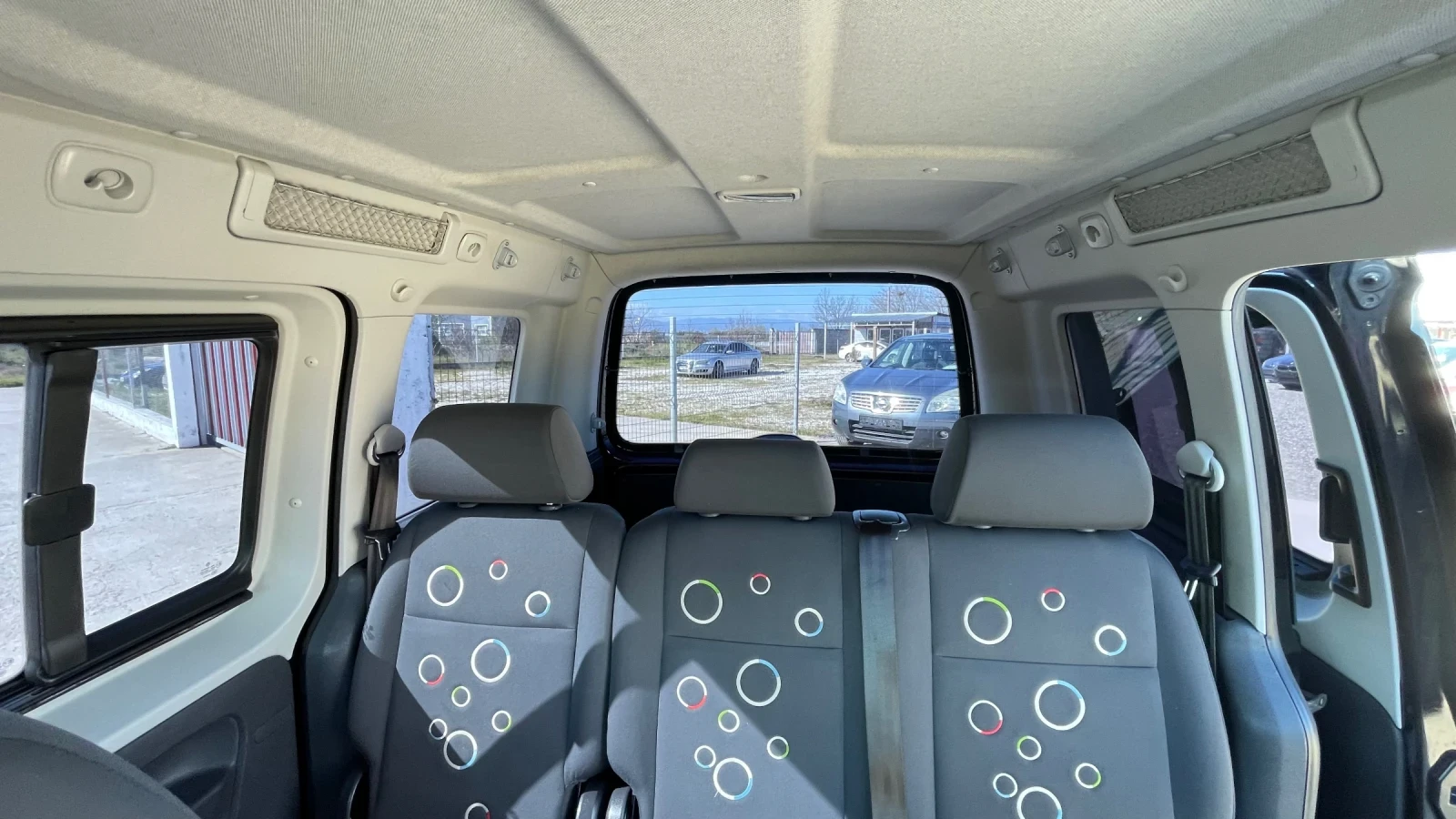 VW Caddy 1, 6TDI 105�.�. | Mobile.bg � ����������� 11