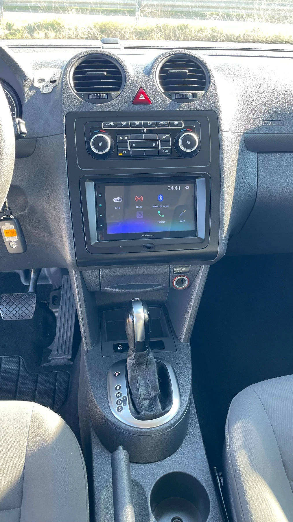 VW Caddy 1, 6TDI 105�.�. | Mobile.bg � ����������� 10