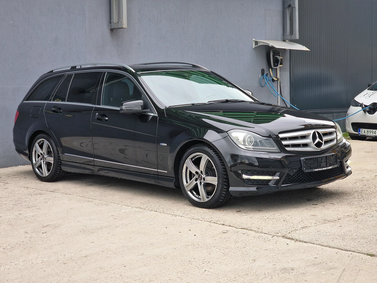 Mercedes-Benz C 250 1.8 AVANTGARDE | Mobile.bg � ����������� 2