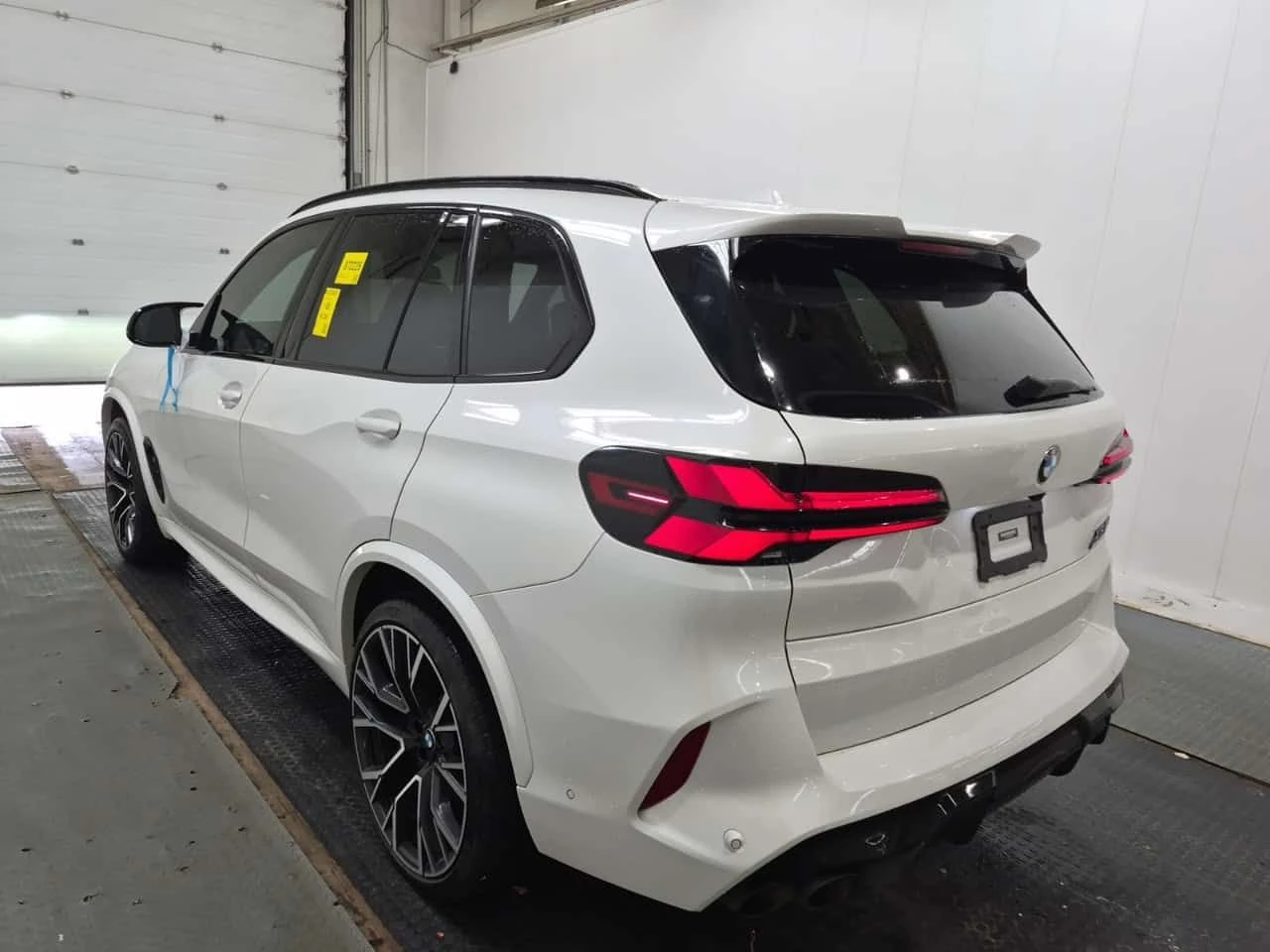 BMW X5M * X5 M Competition * CARFAX * INDIVIDUAL | Mobile.bg � ����������� 4
