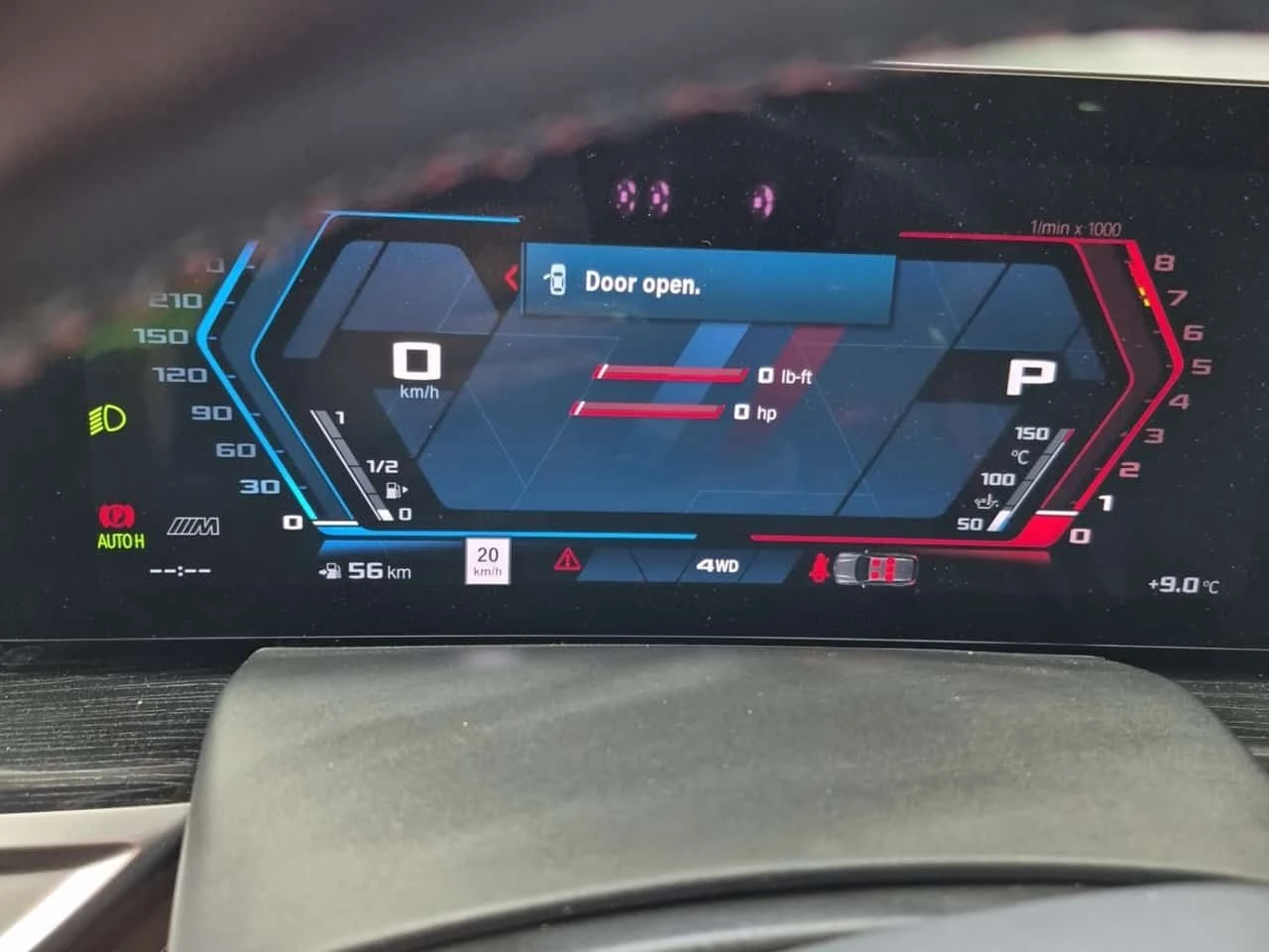 BMW X5M * X5 M Competition * CARFAX * INDIVIDUAL | Mobile.bg � ����������� 9