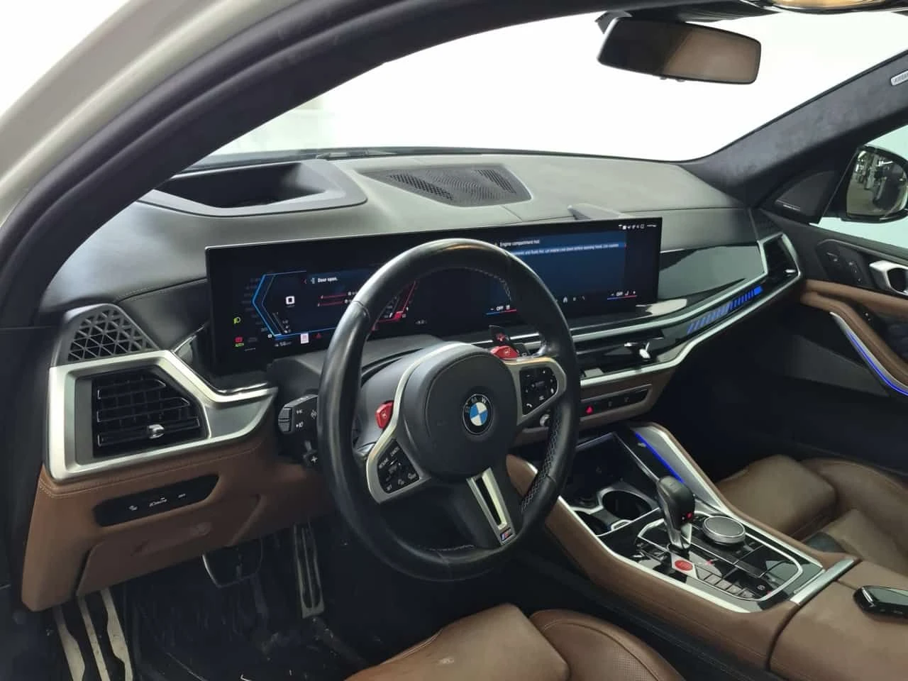 BMW X5M * X5 M Competition * CARFAX * INDIVIDUAL | Mobile.bg � ����������� 10