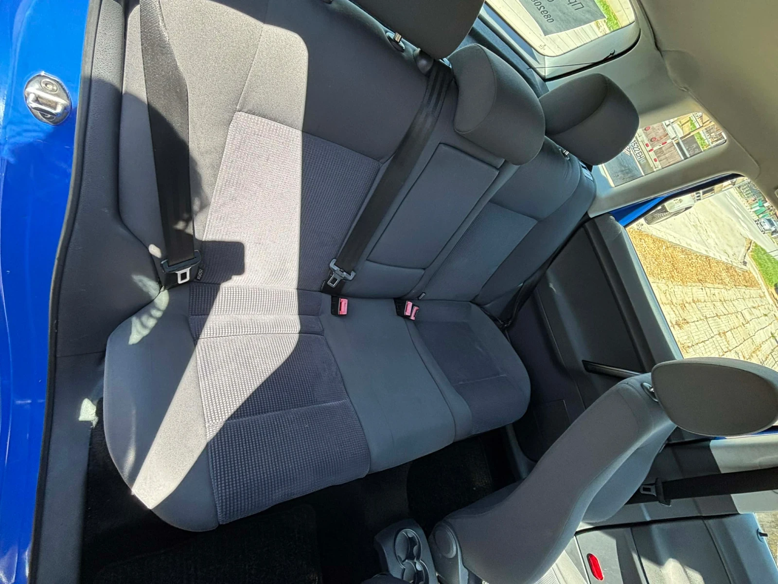 VW Polo, снимка 9 - Автомобили и джипове - 54319842