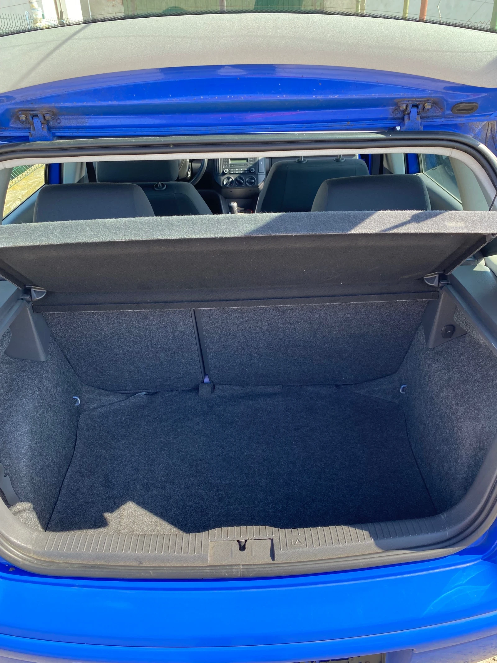 VW Polo, снимка 3 - Автомобили и джипове - 54319842