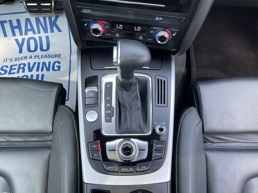 Audi A5 2.0T quattro Technik* АвтоКредит* (Цена до БГ) , снимка 15 - Автомобили и джипове - 54372326
