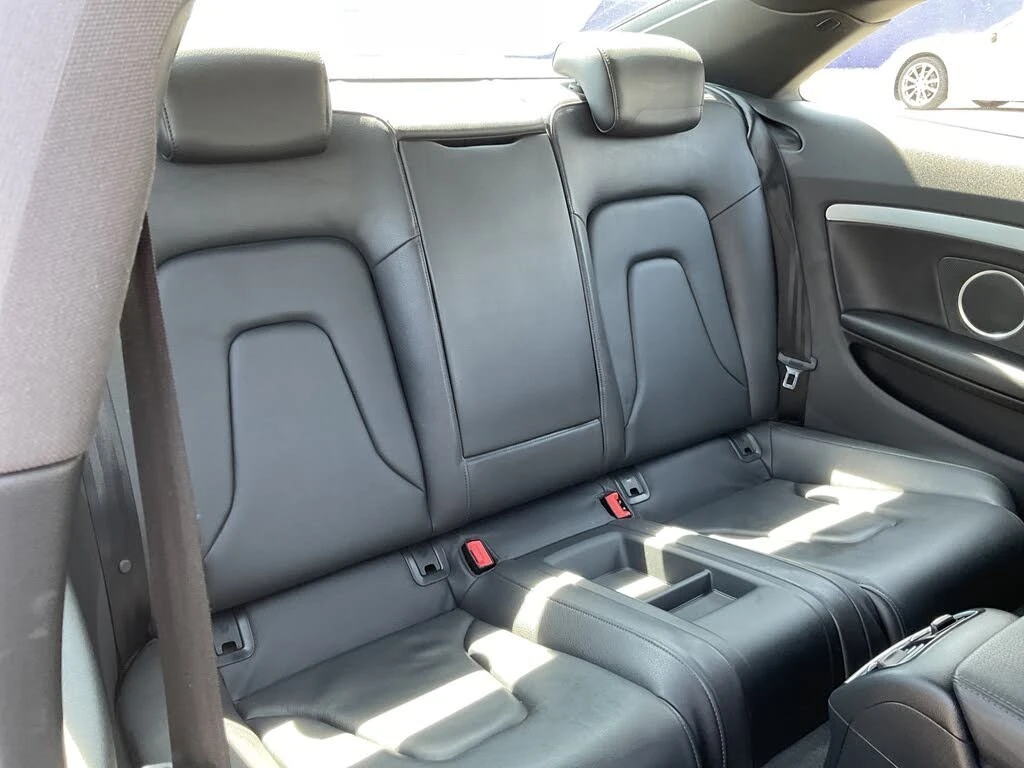 Audi A5 2.0T quattro Technik* АвтоКредит* (Цена до БГ) , снимка 6 - Автомобили и джипове - 54372326