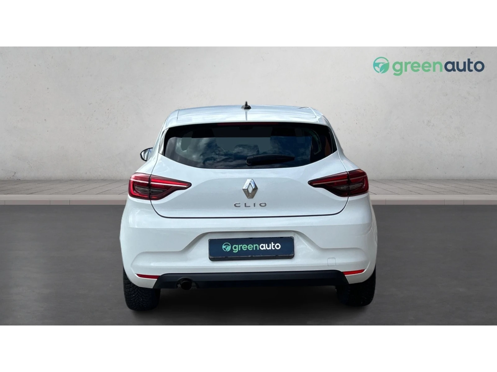Renault Clio 1.0 ТCe 100 S&S EDC, Месечна вноска от 166  , снимка 4 - Автомобили и джипове - 54490508