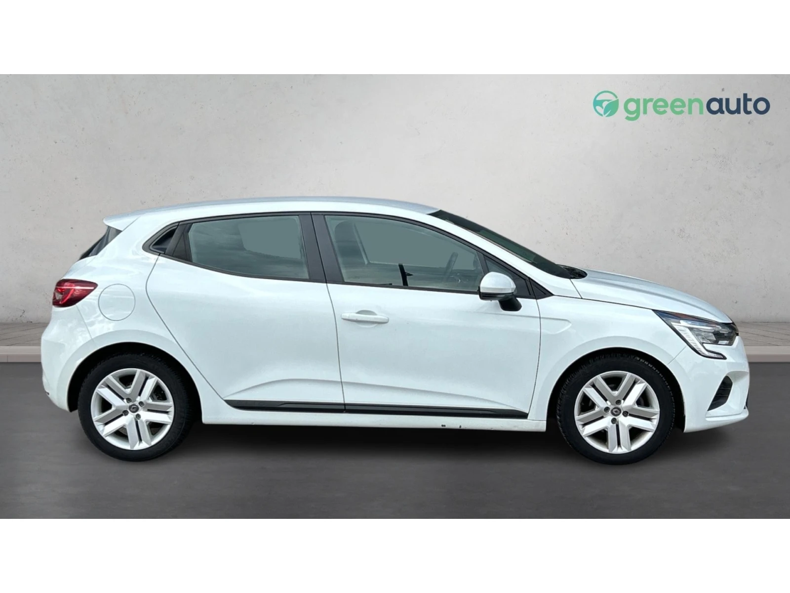 Renault Clio 1.0 ТCe 100 S&S EDC, Месечна вноска от 166  , снимка 6 - Автомобили и джипове - 54490508