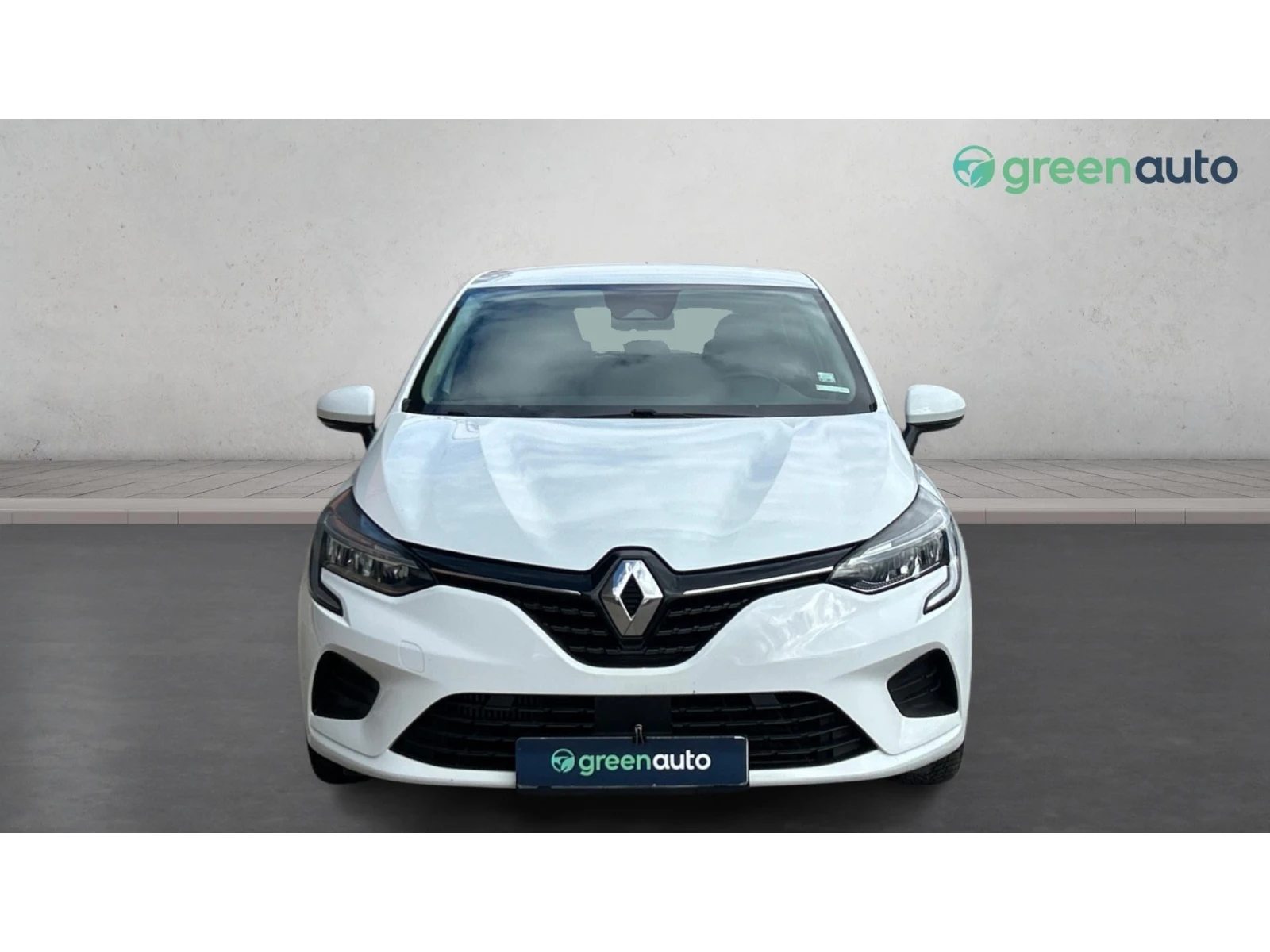 Renault Clio 1.0 ТCe 100 S&S EDC, Месечна вноска от 166  , снимка 5 - Автомобили и джипове - 54490508