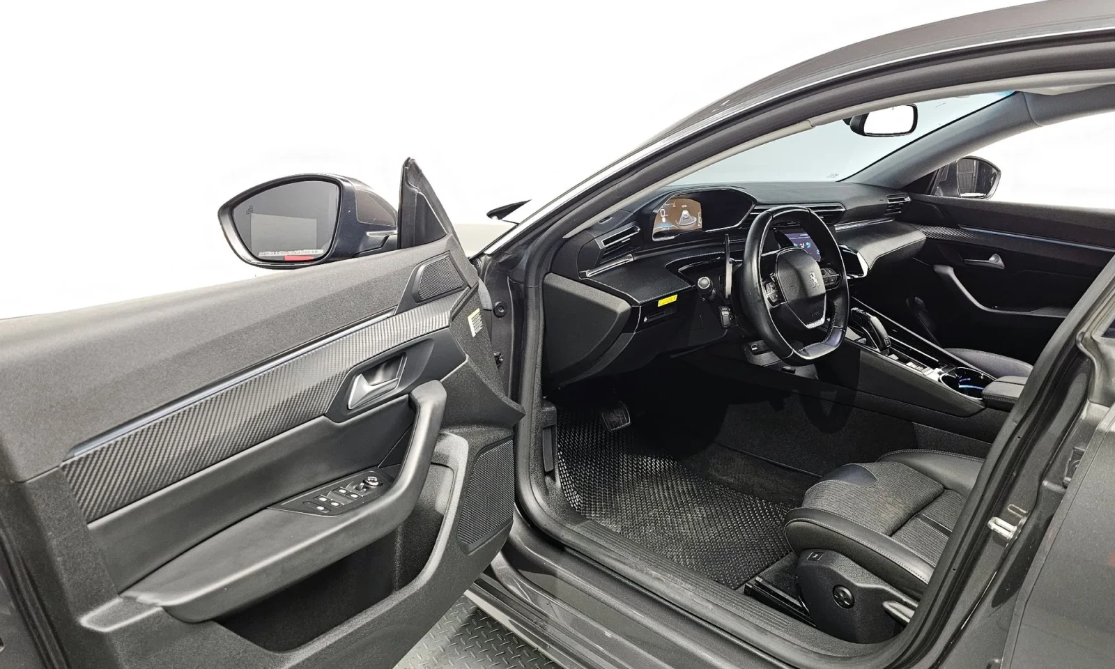 Peugeot 508 BlueHDI* Allure, снимка 8 - Автомобили и джипове - 54786613