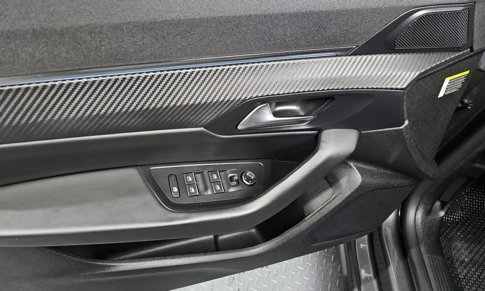 Peugeot 508 BlueHDI* Allure, снимка 16 - Автомобили и джипове - 54786613