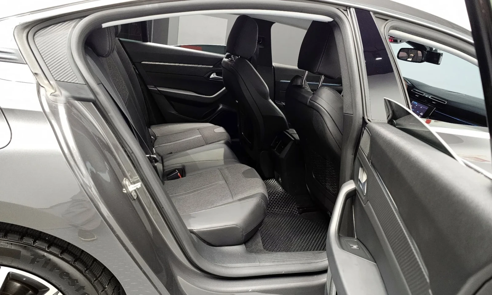 Peugeot 508 BlueHDI* Allure, снимка 10 - Автомобили и джипове - 54786613