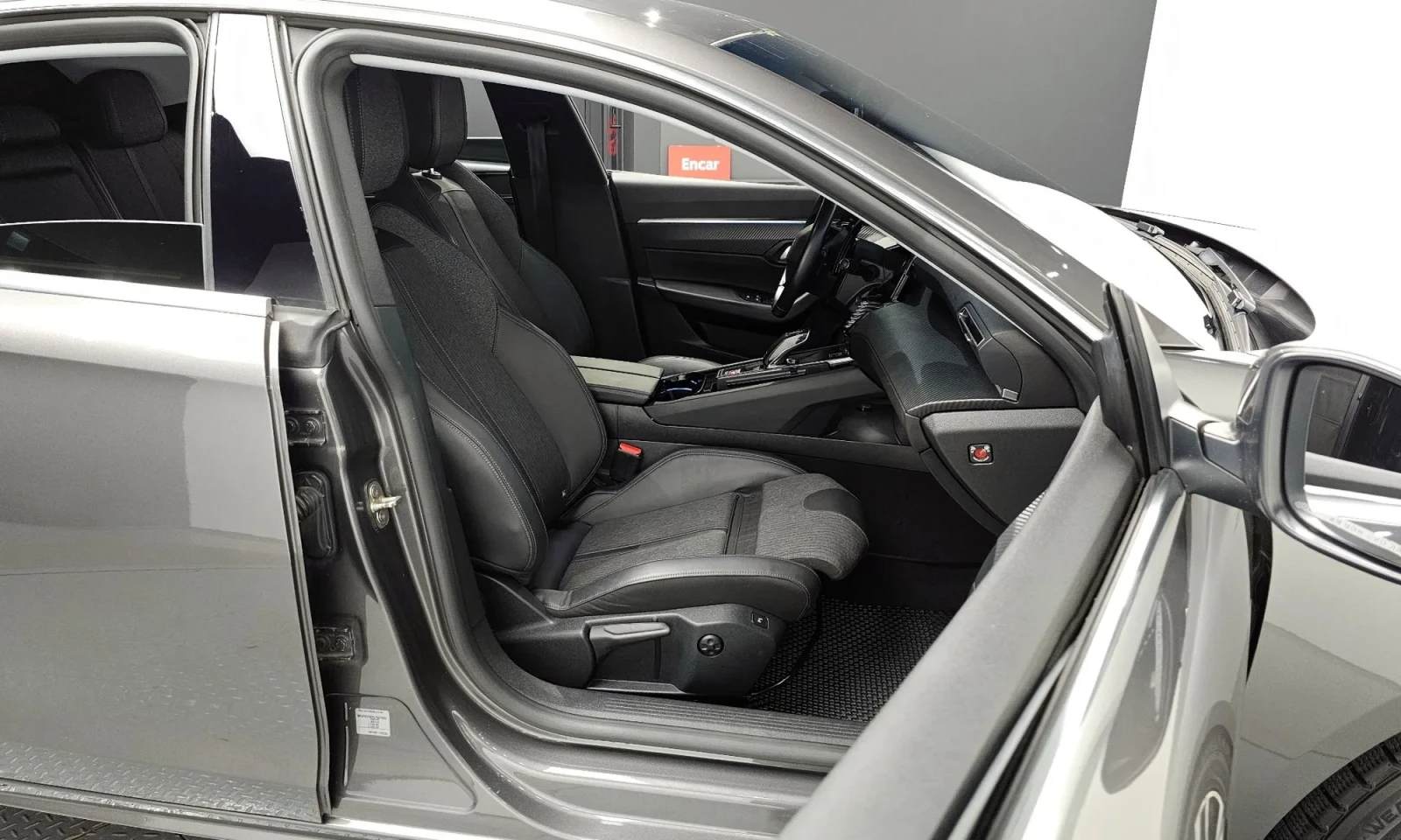 Peugeot 508 BlueHDI* Allure, снимка 9 - Автомобили и джипове - 54786613