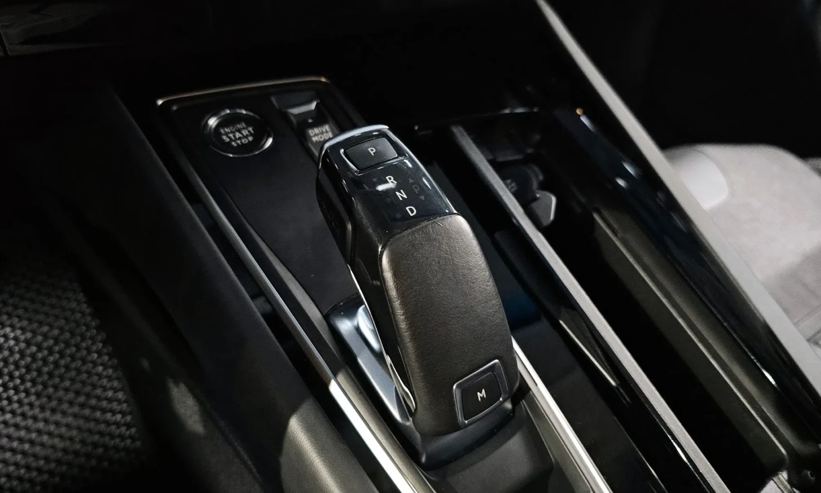 Peugeot 508 BlueHDI* Allure, снимка 7 - Автомобили и джипове - 54786613