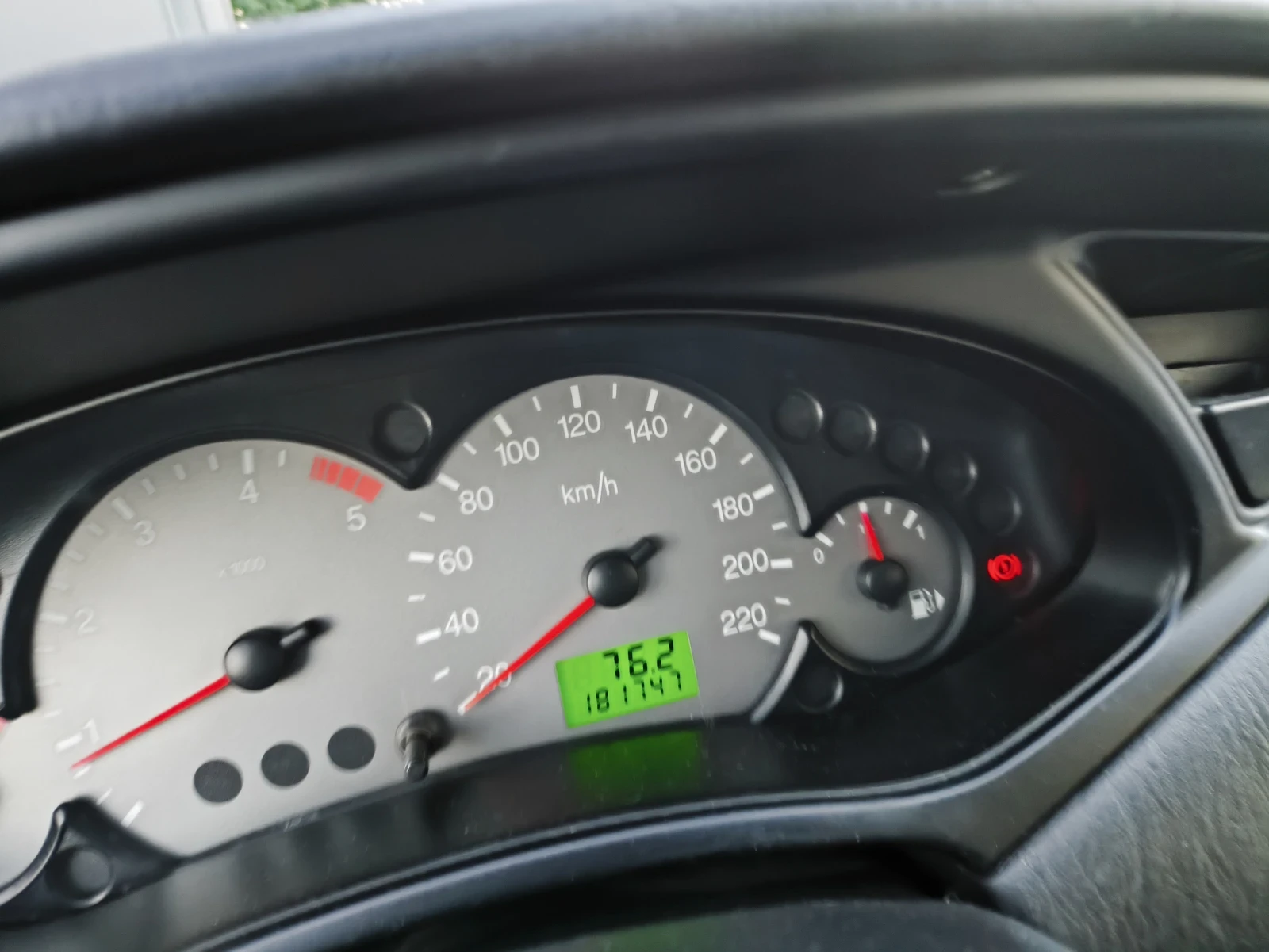 Ford Focus, снимка 7 - Автомобили и джипове - 55038854