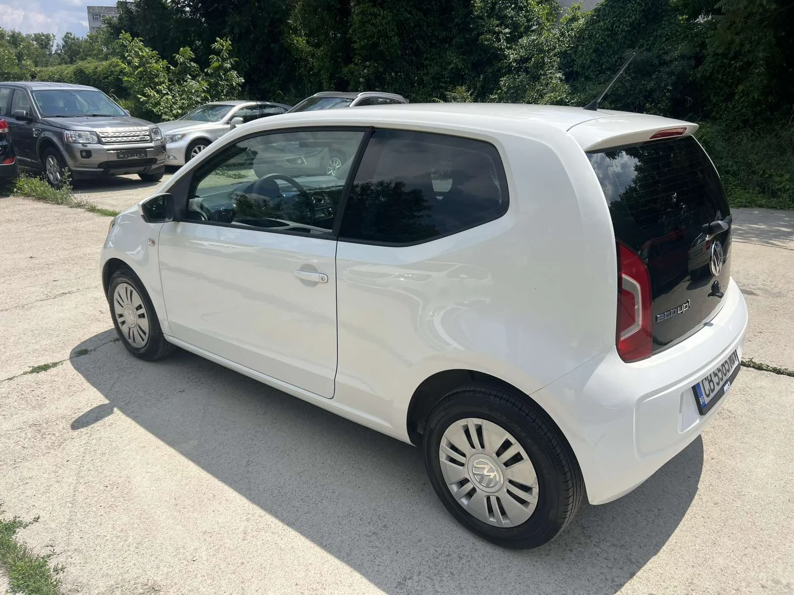 VW Up E��/CNG | Mobile.bg � ����������� 5