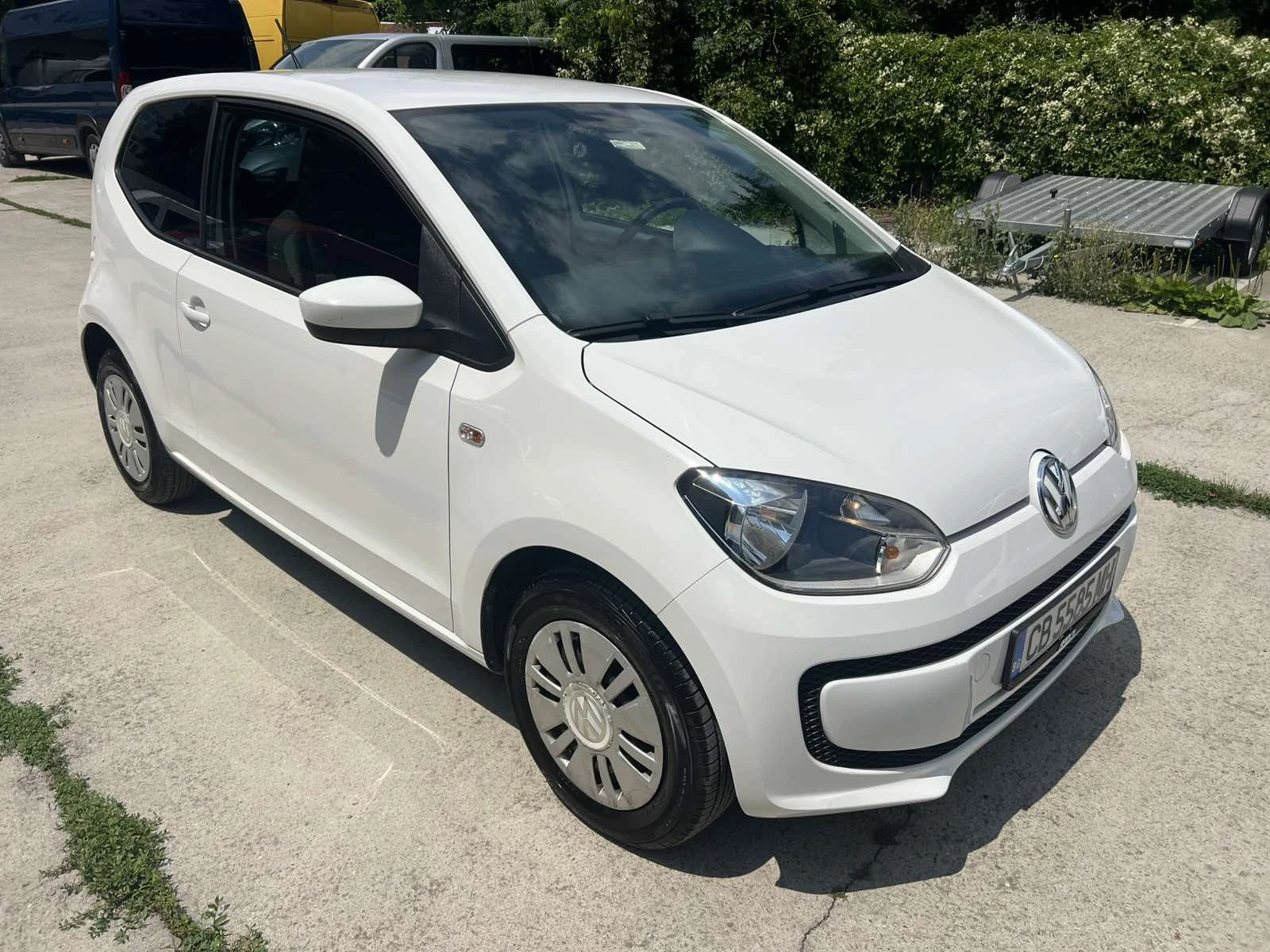VW Up E��/CNG | Mobile.bg � ����������� 2