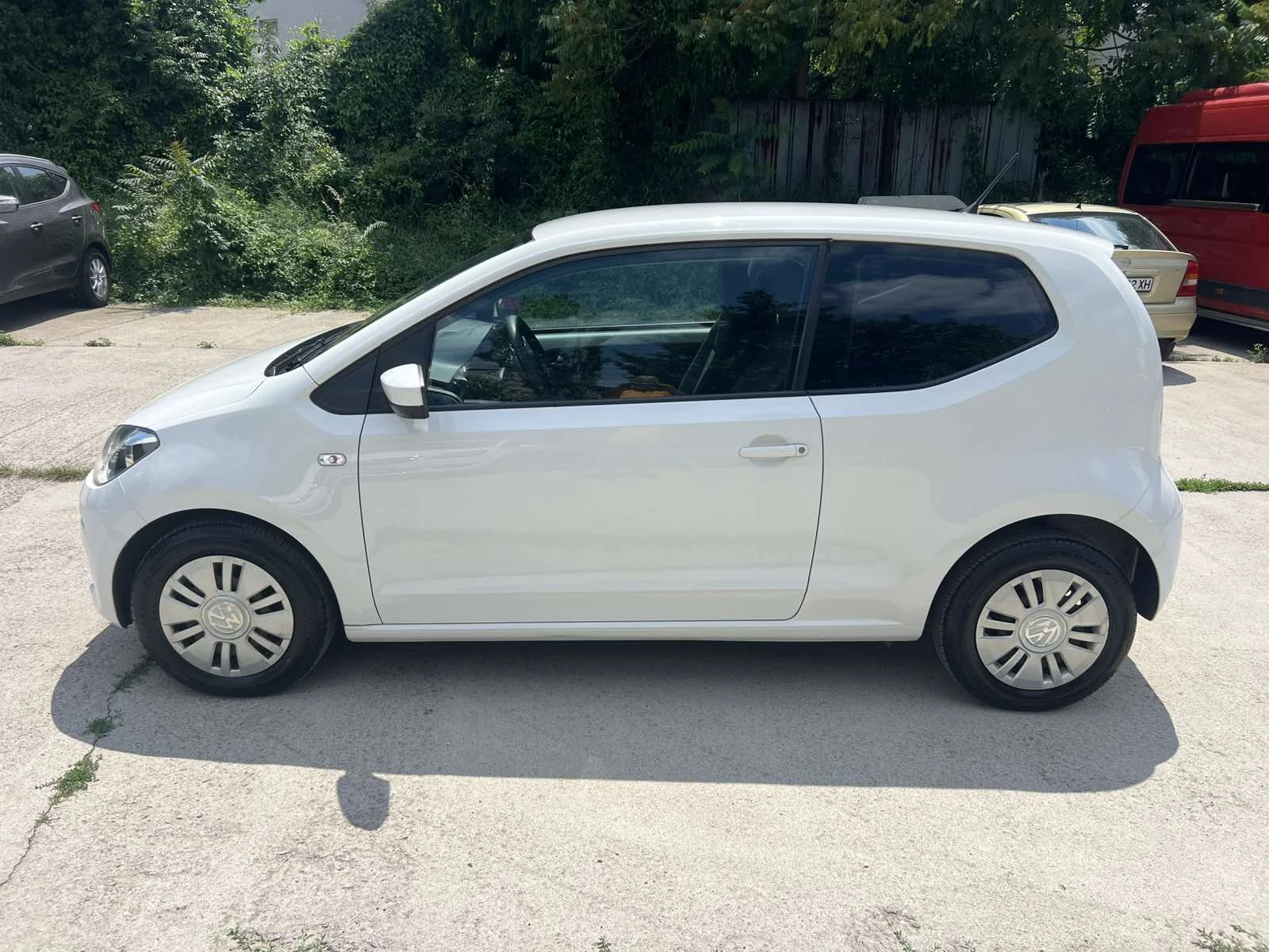 VW Up E��/CNG | Mobile.bg � ����������� 4