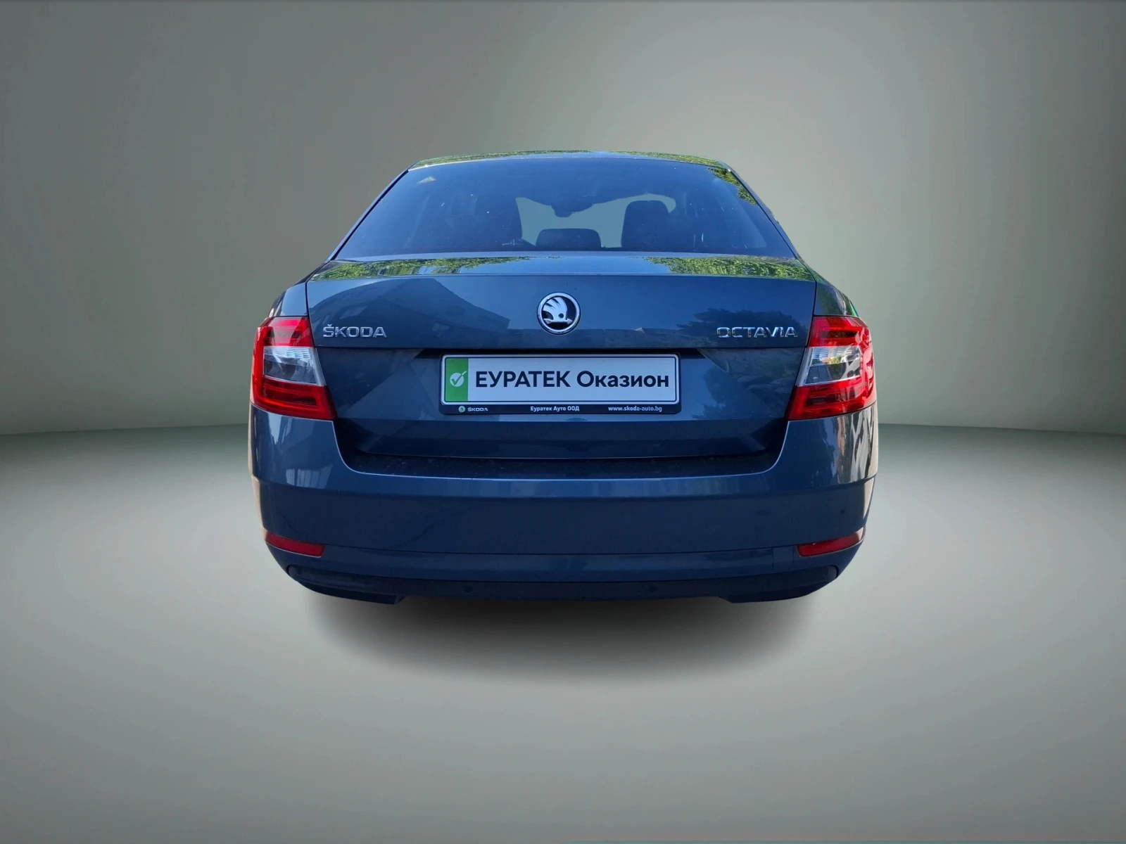 Skoda Octavia 1.0 TSI/7DSG/LPG, снимка 6 - Автомобили и джипове - 55427631