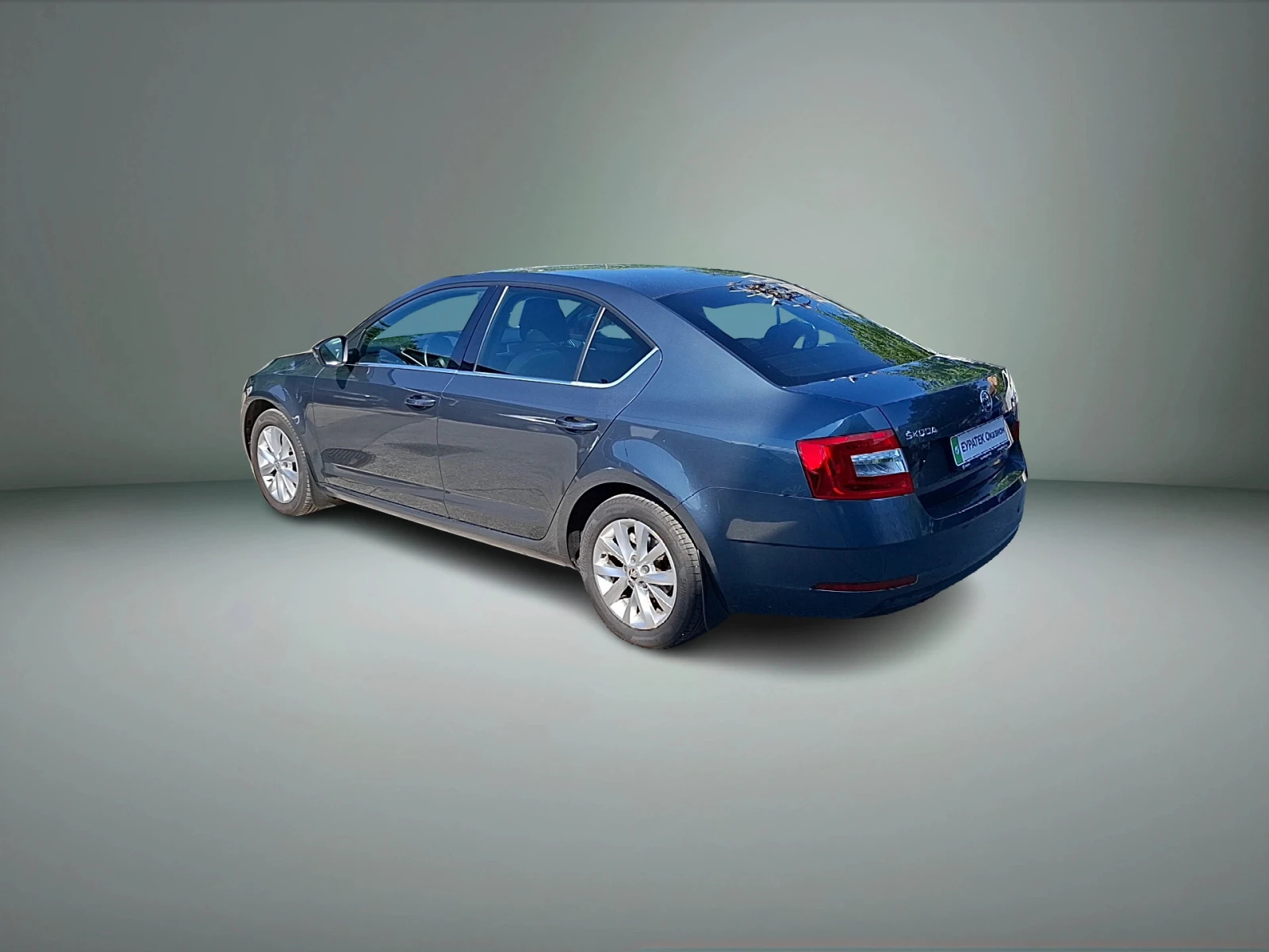Skoda Octavia 1.0 TSI/7DSG/LPG, снимка 7 - Автомобили и джипове - 55427631