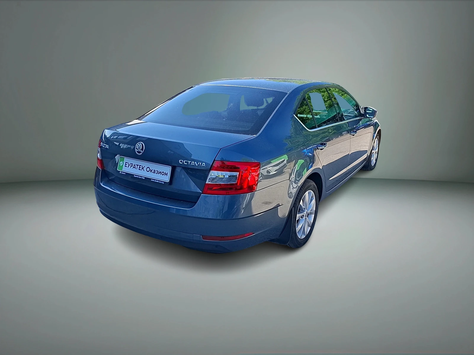 Skoda Octavia 1.0 TSI/7DSG/LPG, снимка 5 - Автомобили и джипове - 55427631