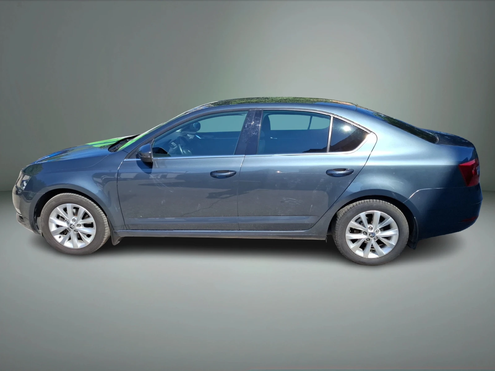 Skoda Octavia 1.0 TSI/7DSG/LPG, снимка 8 - Автомобили и джипове - 55427631